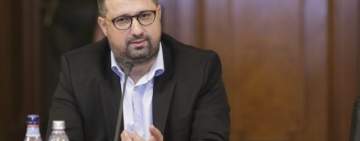 Fostul colonel SRI Daniel Dragomir este de negăsit de Poliție! A fost condamnat definitiv la închisoare într-un dosar de corupție