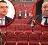 Cum a ajuns Radu Oprea candidatul PSD la Primăria Ploiești. Ce l-a clasat în fața viceprimarului Ganea