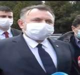 Cea de-a patra etapă de relaxare va fi amânată. Nelu Tătaru: Ne gândim ca punctual, în anumite locații să putem impune și alte restricții 