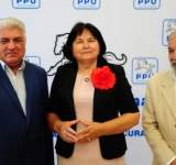 Partidul Puterii Umaniste propune modificarea legii dialogului social. Grațiela Gavrilescu: Astăzi, asistăm, în cele mai multe cazuri, la indeplinirea unei formalități si... atât