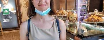 Cofetăria Le Bonbon din Ploiești premiază cu câte un tort elevii care au luat 10 la BAC