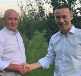 OFICIAL! Nicolae Ferăstrăeru , candidatul PNL pentru funcția de primar al orașului Breaza