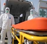 Bilanț CORONAVIRUS în România: 397 de cazuri noi în ultimele 24 de ore