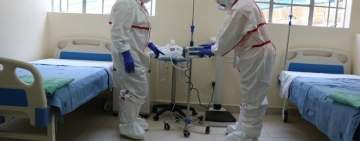 CORONAVIRUS| Au fost raportate alte 592 noi cazuri de îmbolnăvire