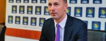 Iulian Dumitrescu: Aleşii locali ai PNL Prahova vor promova hotărâri de Consiliu Local  prin care vor fi scutite de taxele locale, până la sfârşitul anului, firmele din sectorul HORECA