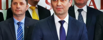 Echipa PSD Prahova devine mai puternică! Bogdan Toader: Este încă o dovadă a faptului că Partidul Social Democrat formează echipe de încredere