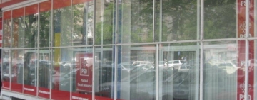 Alegeri în PSD Ploiești. Deputatul Răzvan Ursu, președinte interimar al organizației