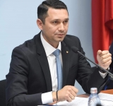 Bogdan Toader, președintele PSD Prahova: Disperarea electorală ia forma propagandei și la PNL Prahova!