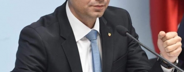 Bogdan Toader, președintele PSD Prahova: Disperarea electorală ia forma propagandei și la PNL Prahova!