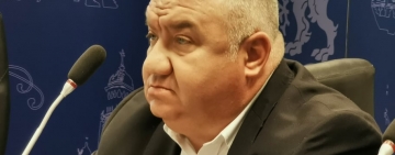 Cristian Ganea, la un pas să piardă funcția de viceprimar al Ploieștiului