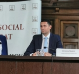 Președintele Bogdan Toader,  despre noua conducere a PSD Ploiești: S-a format o echipă care va conduce armate PSD spre câștigarea alegerilor locale