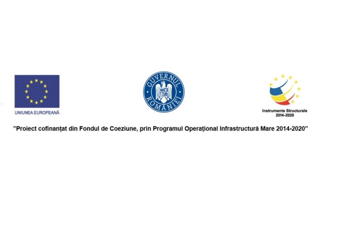 ANUNȚ PUBLIC PRIVIND DECIZIA ETAPEI DE ÎNCADRARE a proiectului ”Fazarea Proiectului Reabilitarea și modernizarea sistemelor de apă și canalizare în județul Prahova