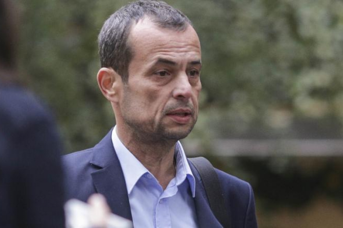 Fostul procuror DNA Ploiești,  Mircea Negulescu, arestat preventiv