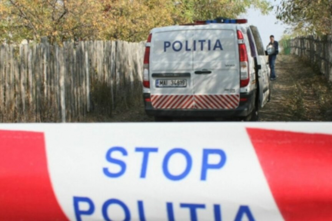 Crimă în Boldești Scăieni! O persoană de 47 ani, ucisă de doi prieteni de pahar