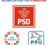  PSD, Pro România și PPU (S-L) au înființat “Alianța pentru Prahova”