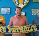 Viorel Moldovan, noul antrenor al Petrolului Ploiești: Știu că voi lucra la un club cu tradiție, cu suporteri minunați, cu istorie, iar asta mă face să fiu extrem de entuziasmat 