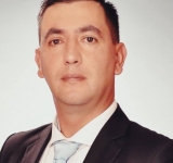 Cine este Costin Valentin Stan, candidatul PNL pentru funcția de primar al comunei Colceag