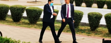 Iulian Dumitrescu, președintele PNL Prahova, mesaj către ploieșteni: Andrei al lor vine la primarie!