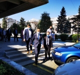 VIDEO: Iulian Dumitrescu: Alianța PNL-USR-PLUS Prahova va devirusa județul de PSD