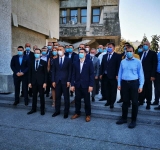 Lista candidaților Alianței PNL-USR-Plus la Consiliul Județean Prahova