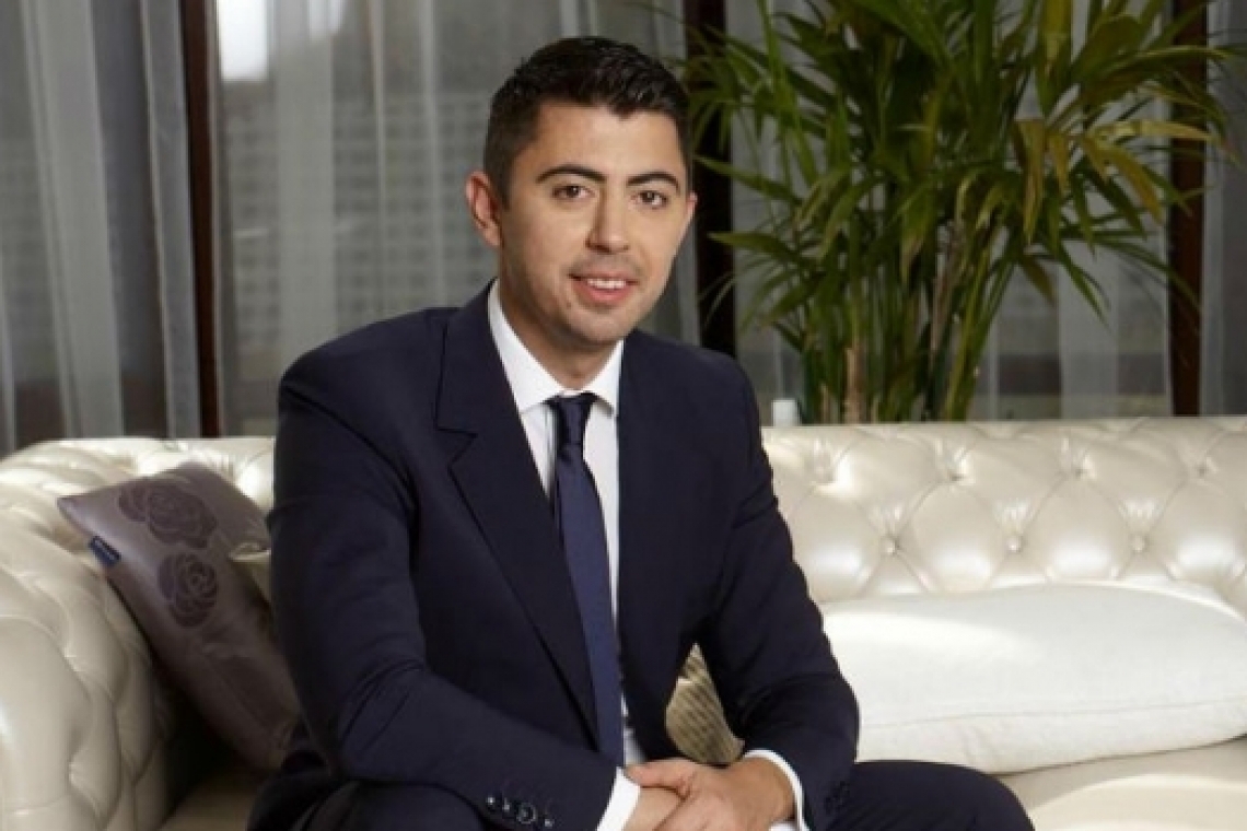 Fostul deputat Vlad Cosma,  ACHITAT într-un dosar în care era acuzat de evaziune fiscală și spălare de bani