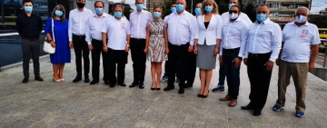 Cum arată echipa lui Cristian Ganea propusă pentru Consiliul Local Ploiești