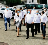 Cristian Ganea, candidatul Alianței pentru Prahova la Primăria Ploiești:  Am alături de mine o echipă formată din oameni care știu ce înseamnă administrația publică și cu care vreau să schimb imaginea Ploieștiului