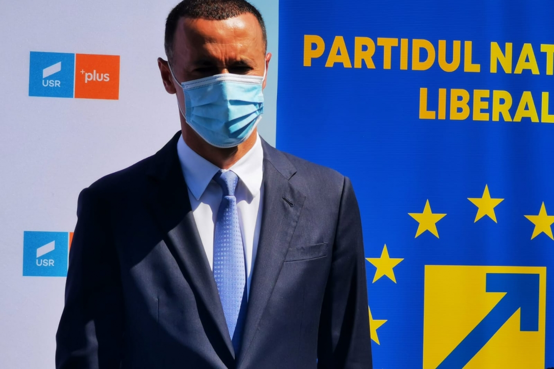 Iulian Dumitrescu: Cer Consiliului Județean Prahova să ia măsuri urgente la căminele și centrele subordonate astfel încât să nu ajungem la tragedii de proporțiile celor de la Galați sau Mureș