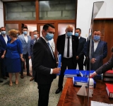 VIDEO| Bogdan Toader, candidatul Alianței pentru Prahova, la șefia CJ: Faptul că ne-am unit este un gest firesc, un gest de normalitate