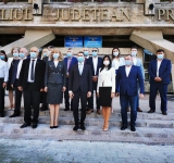 Cum arată echipa lui Bogdan Toader propusă pentru Consiliul Județean Prahova