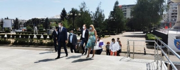 Cum arată echipa lui Răzvan Enescu propusă pentru Consiliul Local Ploiești