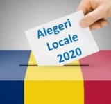 FOTO: Cum arată cea mai sexy candidată la alegerile locale din 2020. A fost campioană mondială la bikini fitness