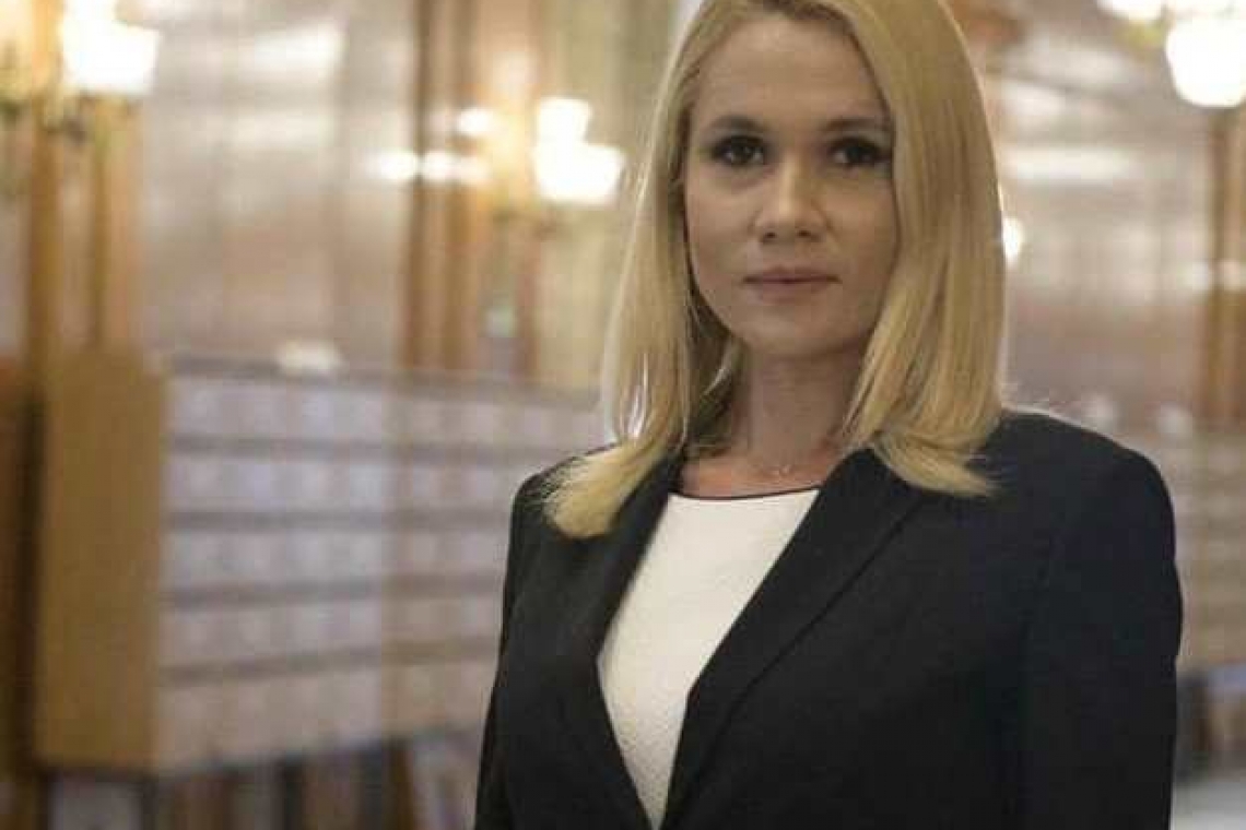 Deputatul Laura Moagher: S-a făcut dreptate pentru ploieșteni și pentru locuitorii din jurul Ploieștiului, prin includerea municipiului în lista zonelor afectate de poluare