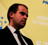 Deputatul Răzvan Prișcă:Eşecul răsunător al moţiunii de cenzură iniţiată de PSD este dovada clară a faptului că acest partid a devenit toxic şi nefrecventabil