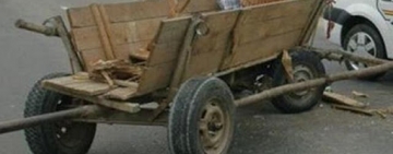 Accident în Bălțești. O femeie însărcinată a fost transportată la spital