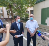 Bogdan Toader: DSP Prahova, Prefectura Prahova, Ministerul Sănătății să demonstreze eficiență pentru a nu distruge sistemul de sănătate din Prahova!