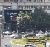 Accident pe Bulevardul Republicii din Ploiești! Un biciclist a fost rănit