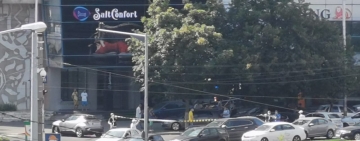 Accident pe Bulevardul Republicii din Ploiești! Un biciclist a fost rănit