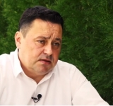 INTERVIU| Andrei Volosevici, despre normalitate, sănătate și mișcare: Ploieștiul trebuie să arate altfel