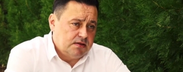 INTERVIU| Andrei Volosevici, despre normalitate, sănătate și mișcare: Ploieștiul trebuie să arate altfel