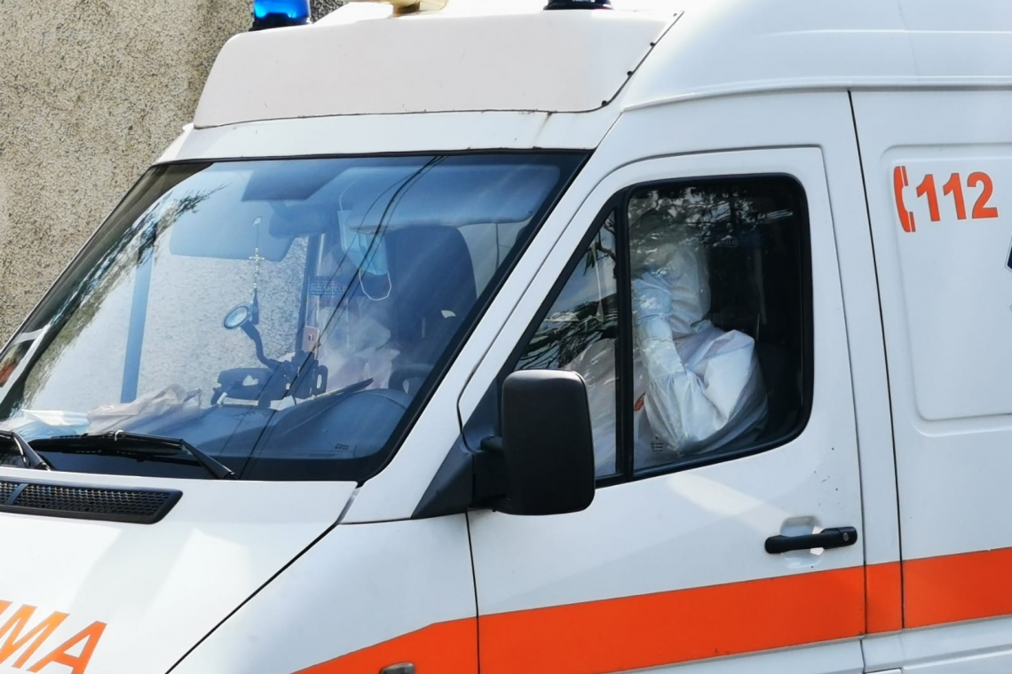 Focar COVID-19 la un centru de plasament din Prahova. Numărul cazurilor active în fiecare localitate din județ