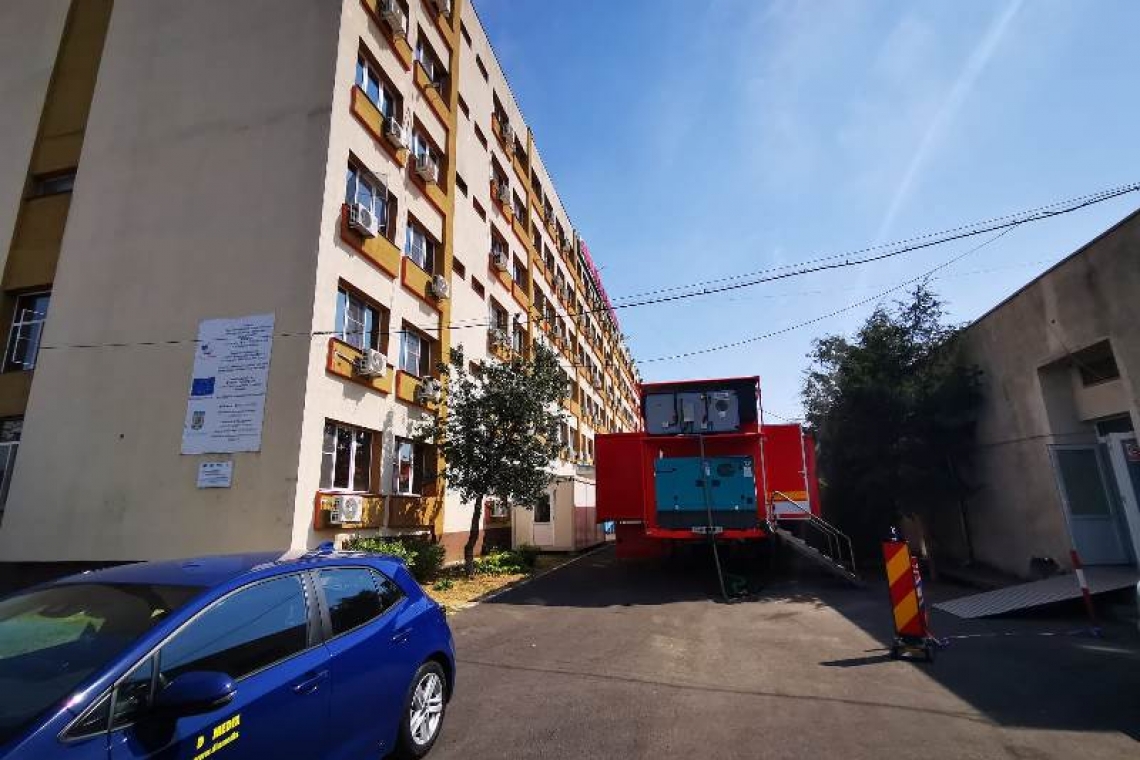 Cinci focare COVID-19 active în Prahova. Numărul de cazuri noi în județ și situația în țară