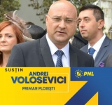 Daniel Nicodim, candidat PNL pentru Consiliul Local Ploiești: Domnule Mihai Polițeanu, și Andrei, ca și dumneavoastră, a fost membru PDL! Diferența este că el nu se rușinează cu trecutul său