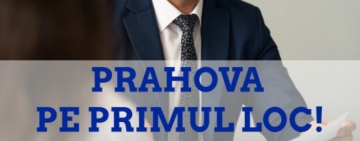 Bogdan Toader: Prahova este LIDER regional în absorbția de fonduri europene, cu peste 150 de milioane de euro atrase de la Uniunea Europeană!