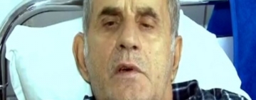 Tatăl Mădălinei Manole, în stare gravă la ATI după ce a fost diagnosticat cu COVID-19