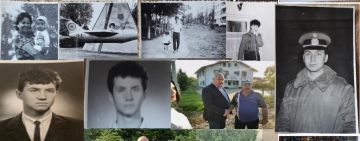 Viceprimarul Cristian Ganea, o adevărată poveste de viață