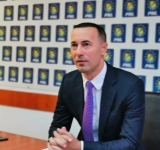 Iulian Dumitrescu, candidatul Alianței PNL-USR-Plus la șefia CJ Prahova: 2000 de Euro gratis pentru 13.000 de IMM-uri fără salariați din județul Prahova