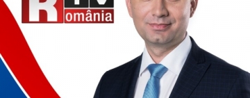 ﻿Bogdan Toader, candidatul Alianței pentru Prahova la președinția Consiliului Județean Prahova, invitat special la România TV