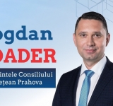 Bogdan Toader îl provoacă public la dezbatere pe candidatul PNL la președinția Consiliului Județean Prahova