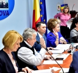 Bogdan Toader: Liberalii din Consiliul Județean sabotează proiectele pentru prahoveni, la îndemnul șefului lor de la Călărași, Iulian Dumitrescu!